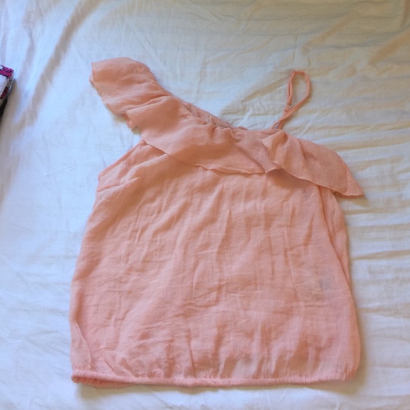 Charlotte Russe cute tank