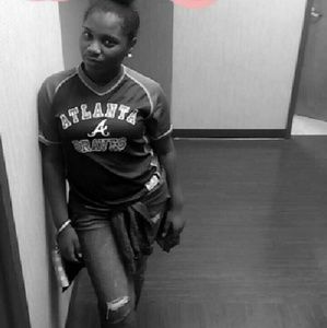 Meet your Posher, Anastasia