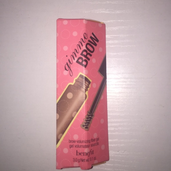 Benefit Gimme Brow