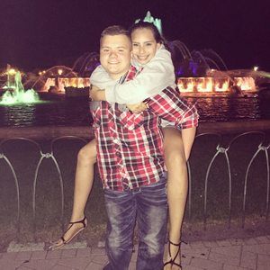 Meet your Posher, Gabriel