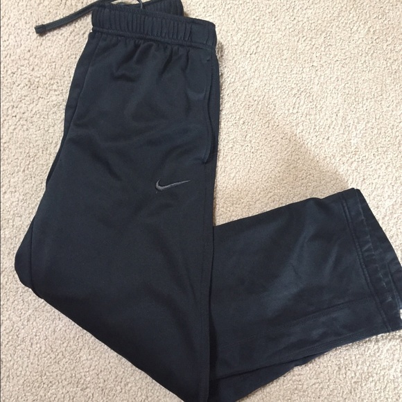 Nike sweat pants