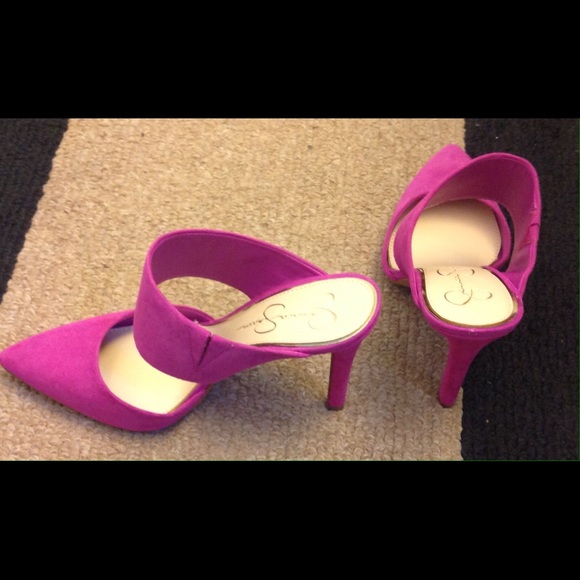 Jessica Simpson additional pictures - Picture 3 of 3