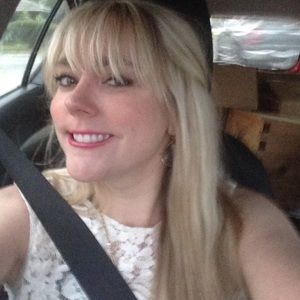 Meet your Posher, Kate