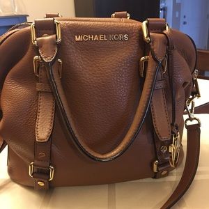 Michael Kors Bedford Purse