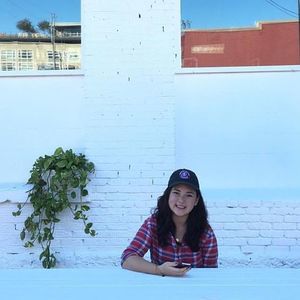 Meet your Posher, Tiffany