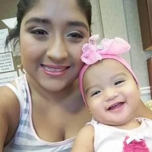 Meet your Posher, Marilyn