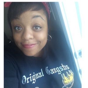 Meet your Posher, Bryonna