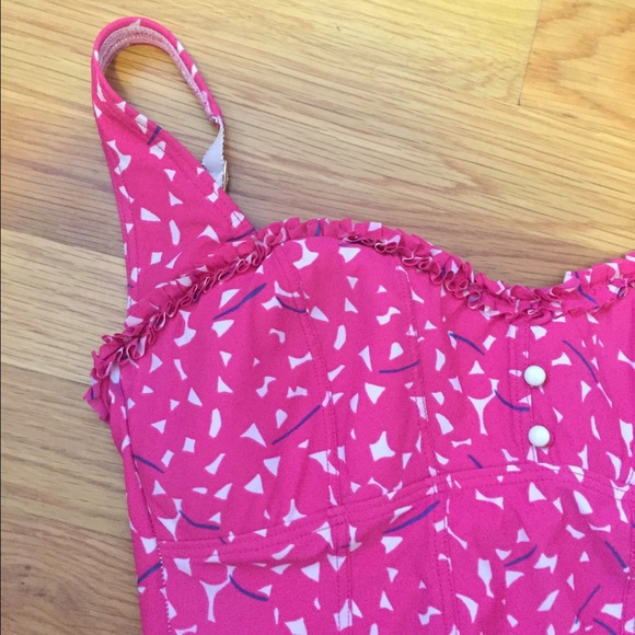 Marc by Marc Jacobs Bathing Suit