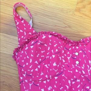 Marc by Marc Jacobs Bathing Suit