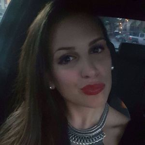 Meet your Posher, Amanda marie