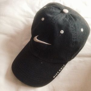 Nike Golf Hat