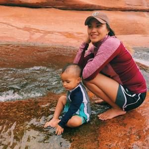 Meet your Posher, Shannon