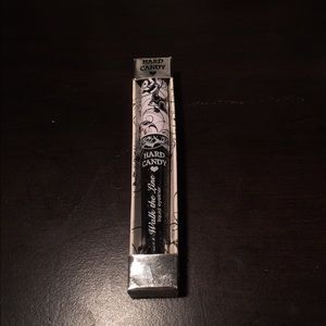MARKDOWN !!Hard candy liquid eyeliner !