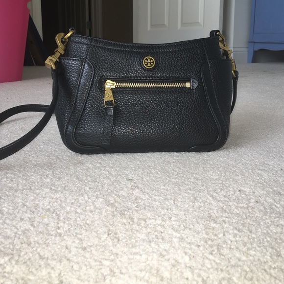 Tory Burch Mini Frances Bag