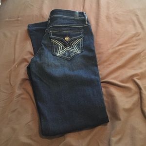 People's Liberation jeans