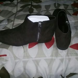 Cute Ankle Boots!