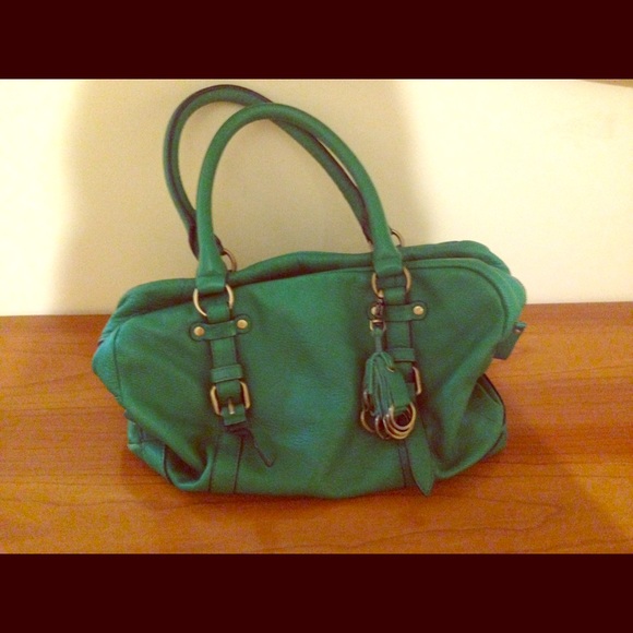 Anthropologie Pilcro and the Letterpress purse