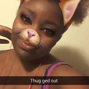 Meet your Posher, Mookie