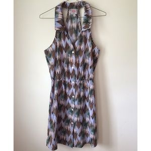 Nordstrom RBL Shirt Dress