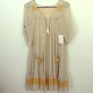 Free People Dress