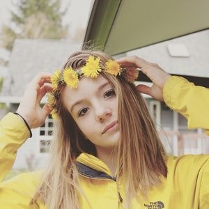 Meet your Posher, Ashlyn