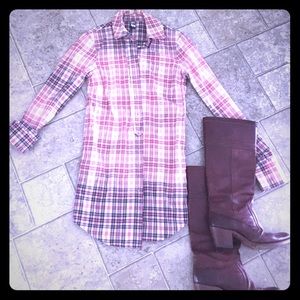 Free People Shirtdress Size 2