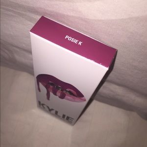 Kylie Jenner Lipstick