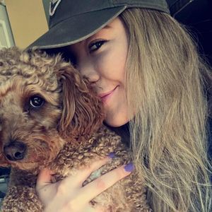 Meet your Posher, Sam