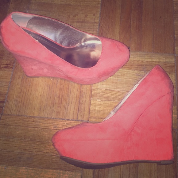 Wedges