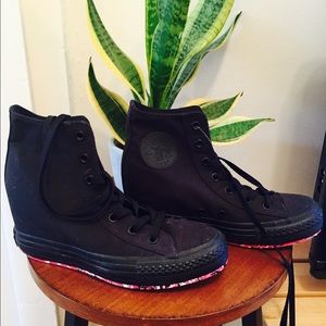 Converse Chuck Taylor All-Star Wedge