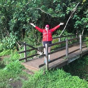 Meet your Posher, Aja