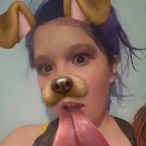 Meet your Posher, Cheyenne