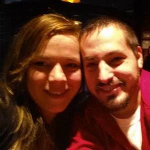 Meet your Posher, Marie