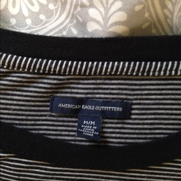 Striped Shirt - Picture 2 of 2