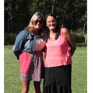 Meet your Posher, Niki