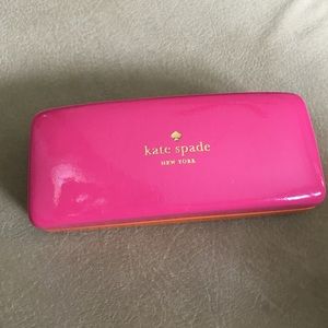 Kate Spade shades