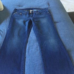 True Religion jeans
