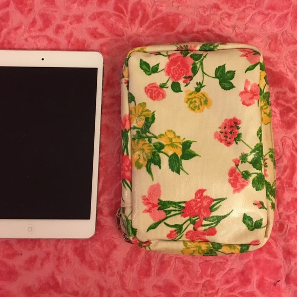 Makeup Case
