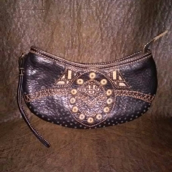 Cole Haan clutch
