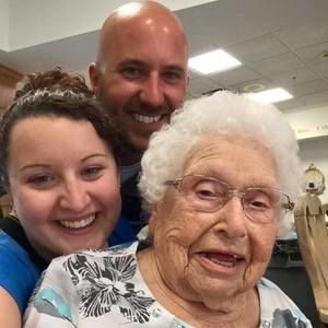 Meet your Posher, Haley