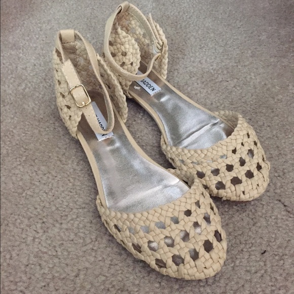 Steve Madden Flats