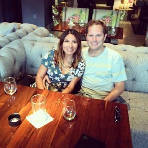 Meet your Posher, Stefany