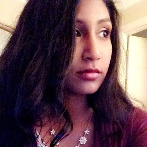 Meet your Posher, Nikitha