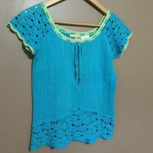 Vintage super cute top
