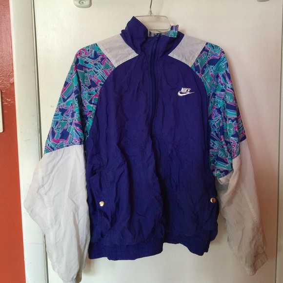 Vintage Nike jacket