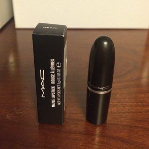 Mac honey love lipstick