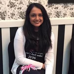 Meet your Posher, Aekta