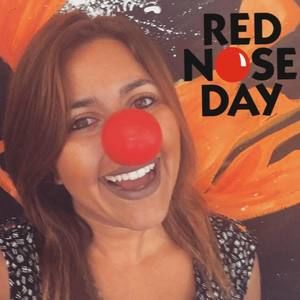 Meet your Posher, Betsy