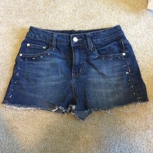 Forever 21 shorts