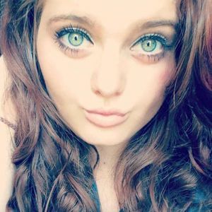 Meet your Posher, Breanna michelle